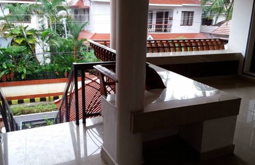 Kakkanad Resort | Private room ∙ 2 guests