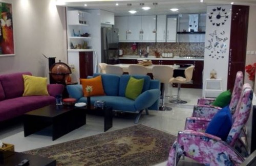 Yazd Province Resort | Private room ∙ 2 guests