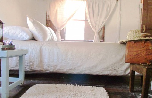 Mahahual Resort | Private room ∙ 2 guests