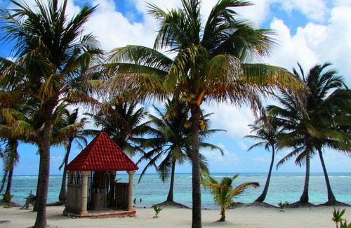 Mahahual Resort | Private room ∙ 2 guests
