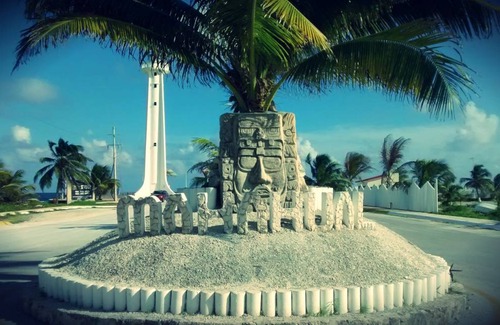 Majahual Resort | Private room ∙ 2 guests