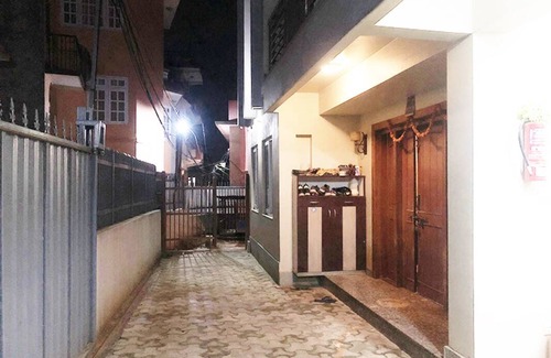 Lazimpat Resort | Private room ∙ 2 guests