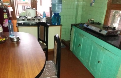 Lazimpat Resort | Private room ∙ 2 guests