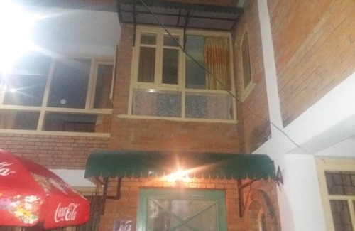 Lazimpat Resort | Private room ∙ 2 guests