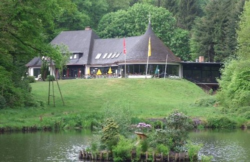 Dobrock Resort | Private room ∙ 2 guests