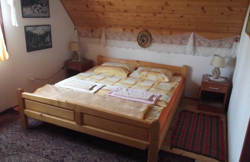 Zabljak Resort | Private room ∙ 2 guests