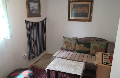 Zabljak Resort | Private room ∙ 2 guests