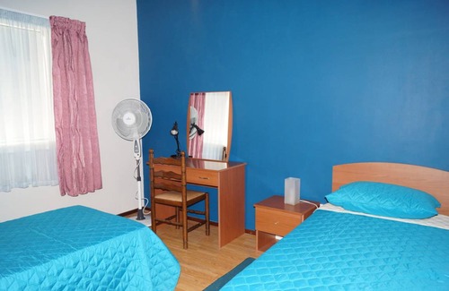 Zejtun Resort | Private room ∙ 2 guests