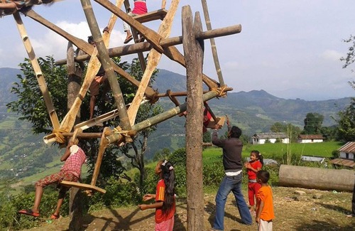 Gandaki Zone Resort | Private room ∙ 2 guests