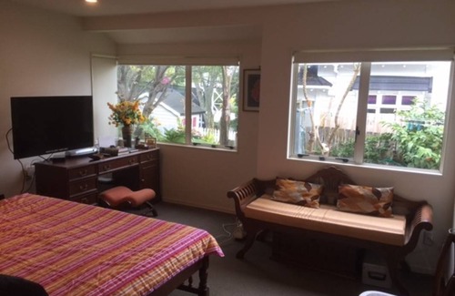 Hauraki Resort | Private room ∙ 2 guests