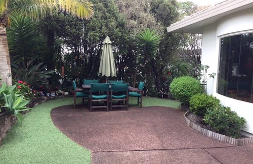 Hauraki Resort | Private room ∙ 2 guests