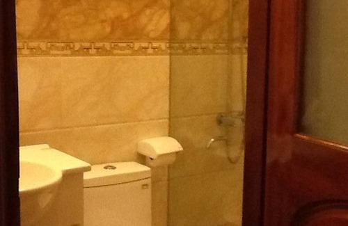 Hang Dao Resort | Private room ∙ 2 guests