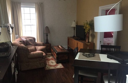 Guelph Resort | Private room ∙ 2 guests