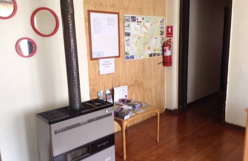 Curico Resort | Private room ∙ 2 guests