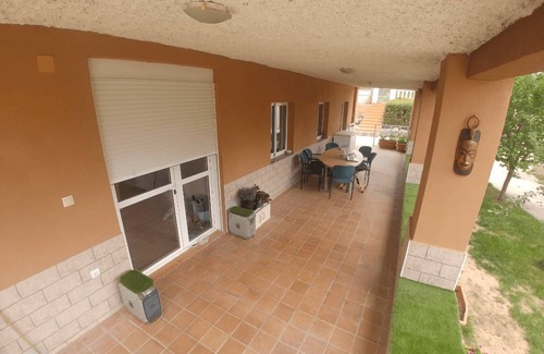 Lliria Resort | Private room ∙ 2 guests