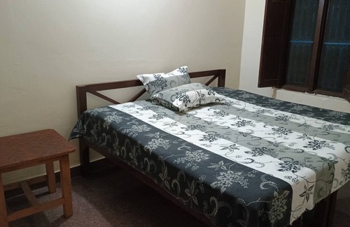 Shivanandi Resort | Private room ∙ 2 guests