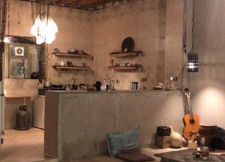 Hormoz Resort | Private room ∙ 2 guests