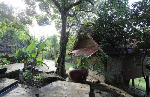 Sihanoukville City Centre Resort | Private room ∙ 2 guests