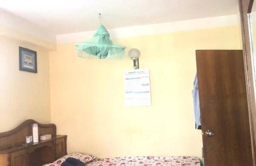 Tansen Resort | Private room ∙ 2 guests