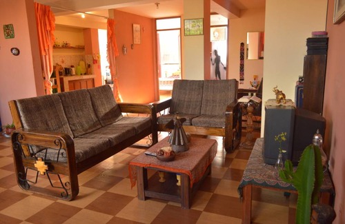 Cusco Resort | Private room ∙ 2 guests