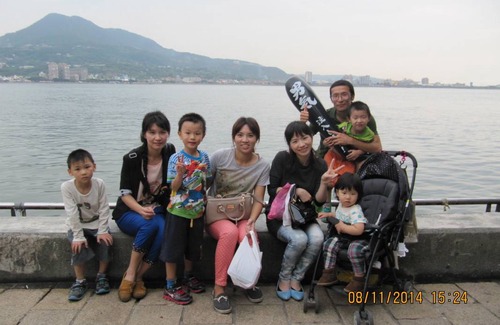 Beitou Resort | Private room ∙ 2 guests