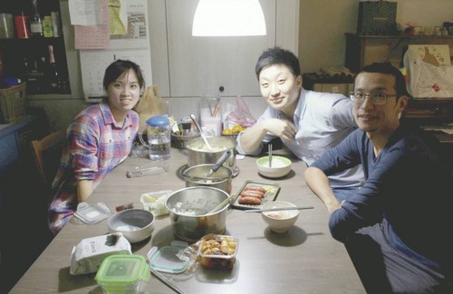 Beitou Resort | Private room ∙ 2 guests