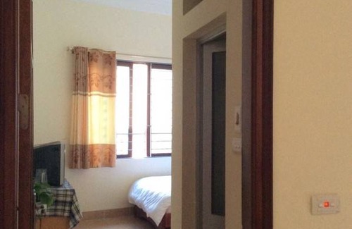 Tay Ho Resort | Private room ∙ 2 guests