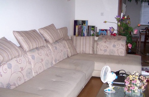 Gu Su District Resort | Private room ∙ 2 guests