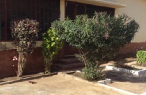 Accra Resort | Private room ∙ 2 guests