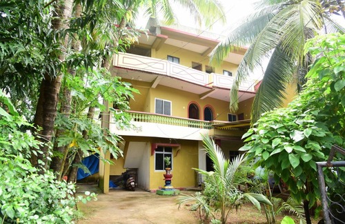 Kudal Resort | Private room ∙ 2 guests