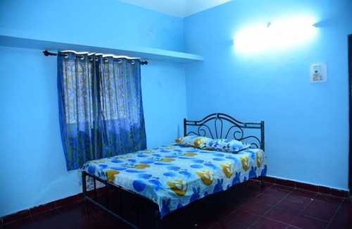 Kudal Resort | Private room ∙ 2 guests
