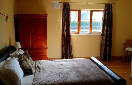 Castletown Resort | Private room ∙ 2 guests