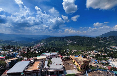 Almora Resort | Private room ∙ 2 guests