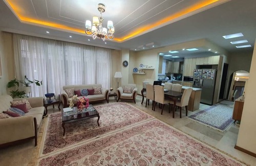 Tehran Province Resort | Private room ∙ 2 guests