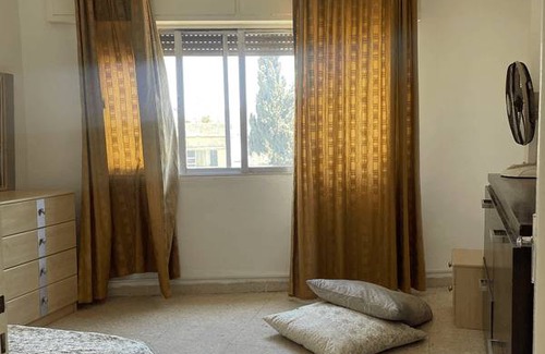 Amman Resort | Private room ∙ 2 guests