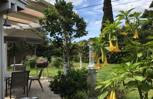 Rustic Lane Resort | Private room ∙ 2 guests