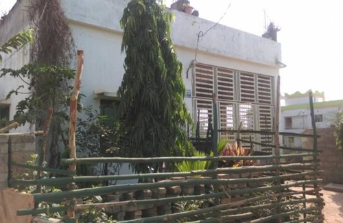 Bhubaneshwar Resort | Private room ∙ 3 guests