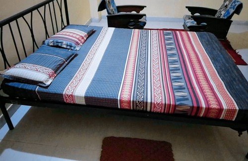 Bhubaneshwar Resort | Private room ∙ 3 guests