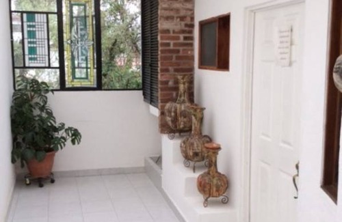 El Santuario Resort | Private room ∙ 3 guests