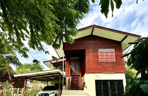 Pa Tan Resort | Private room ∙ 3 guests