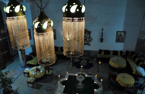 Talaa Resort | Private room ∙ 3 guests