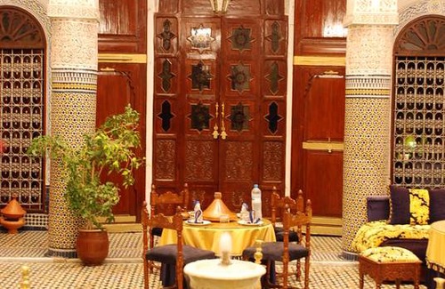 Talaa Resort | Private room ∙ 3 guests