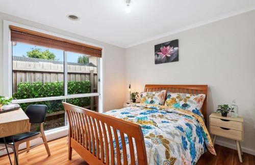 Clayton House | PRIVATE ROOM 4 and PRIVATE ROOM 5 beside Monash University in Clayton