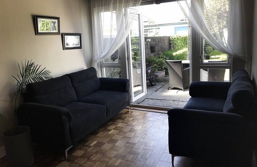 Dublin Resort | Private room ∙ 4 guests