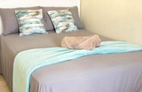 Piarco Resort | Private room ∙ 4 guests