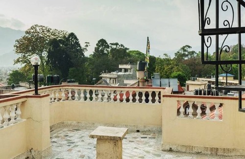 Namarjung Resort | Private room ∙ 5 guests