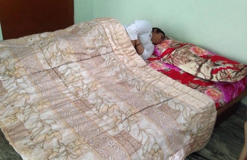 Rishikesh Resort | Private room ∙ 5 guests