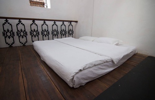 Bardez Resort | Private room ∙ 6 guests