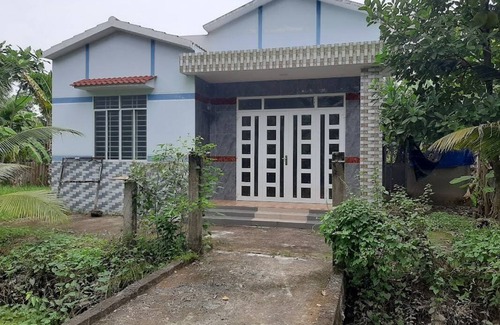 Ben Tre Resort | Private room ∙ 6 guests
