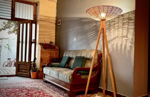 Hormoz Resort | Private room ∙ 8 guests